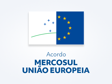 União Europeia avança em acordo comercial com o Mercosul, mas enfrenta resistência da França