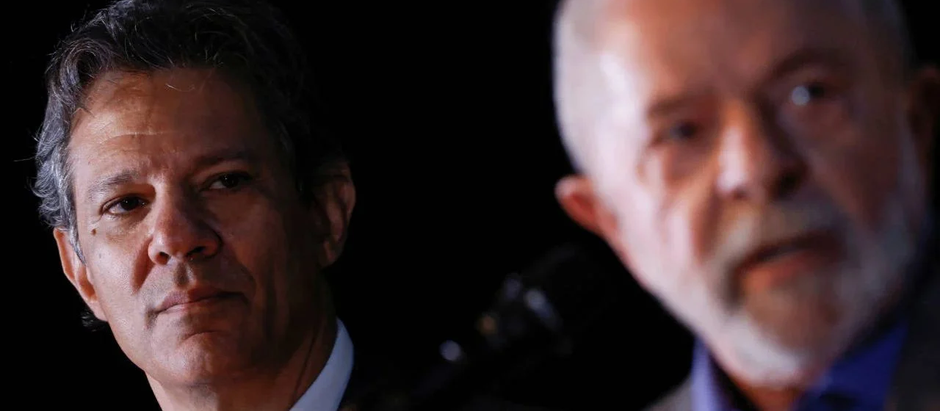 Lula indicará novo presidente do Banco Central em breve, afirma Haddad