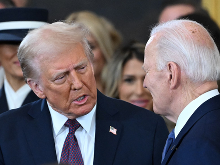Trump afirma que guerra na Ucrânia poderia ter levado à Terceira Guerra Mundial sob Biden