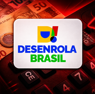 O desenrola Brasil e as eleições