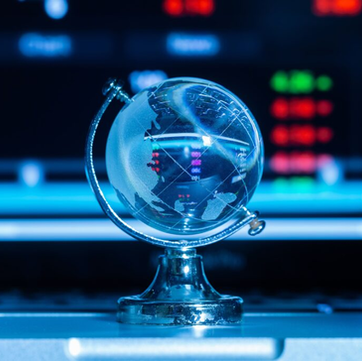 O cenário global de crescimento em 2026