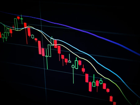 Ibovespa despenca após operação contra Bolsonaro e temor de retaliação dos EUA