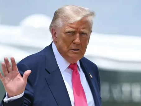 Trump oficializa nova saída dos EUA da Unesco e reafirma ruptura com agendas globalistas