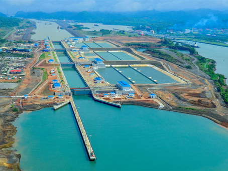 Fracasso de acordo entre BlackRock e CK Hutchison abre caminho para maior influência chinesa no Canal do Panamá