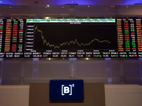 Temporada de balanços agita o mercado brasileiro com expectativa sobre resultados da Vale e grandes bancos
