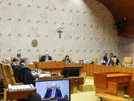 STF fixa tese final sobre responsabilidade civil das big techs por "conteúdos ilegais" e dá 60 dias para adequação