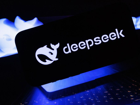 Alemanha aciona Apple e Google para barrar IA chinesa DeepSeek por risco à privacidade