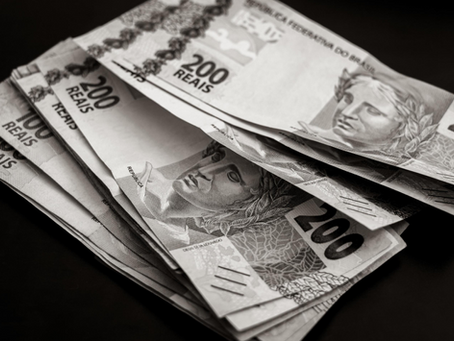 PIB do Brasil avança apenas 0,1% no 3º trimestre e expõe estagnação da economia