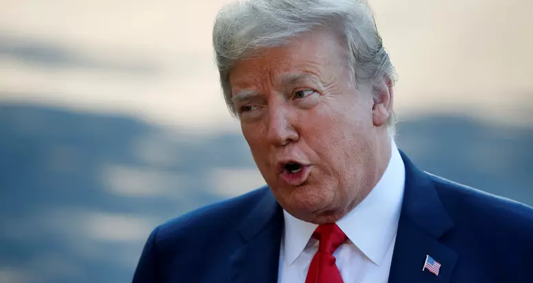 Trump questiona intenções de Putin e ameaça novas sanções contra a Rússia
