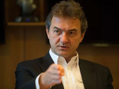 CVM arquiva processo contra Joesley Batista por prescrição em caso de manipulação de mercado