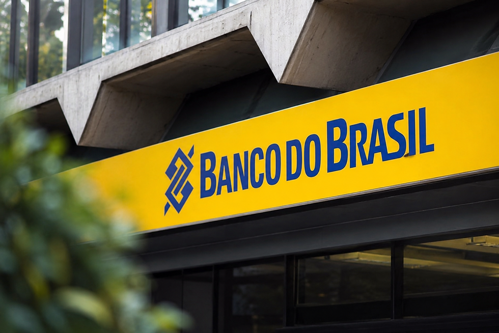Banco do Brasil anuncia R$ 210 bilhões para o Plano Safra 2026/27