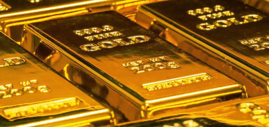 Ouro atinge novos patamares com crescentes tensões globais