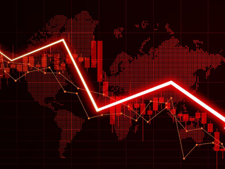 Preocupante: Ibovespa fecha em queda de 0,42% apesar do acordo EUA-Irã