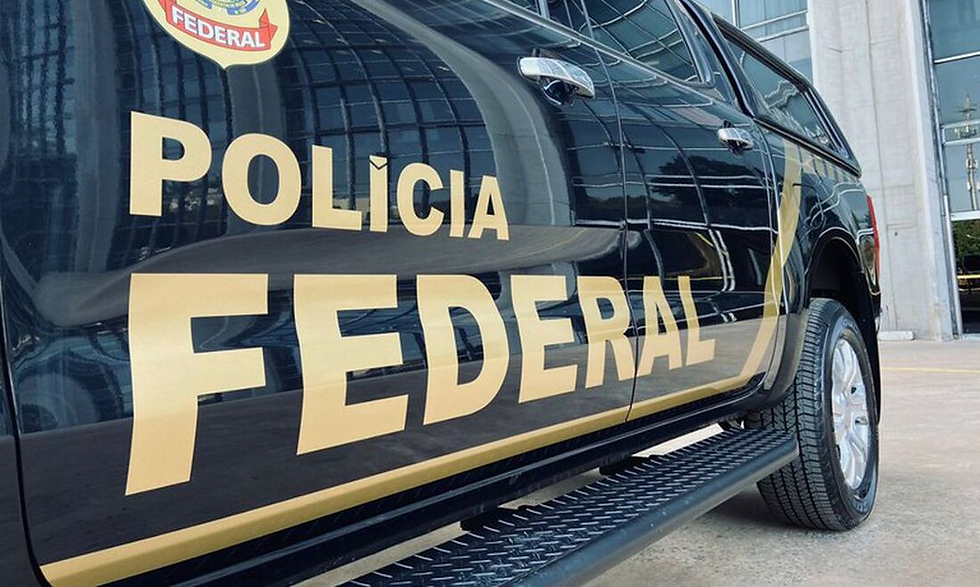 Polícia Federal prende suspeito de ligação com o Estado Islâmico no interior de São Paulo