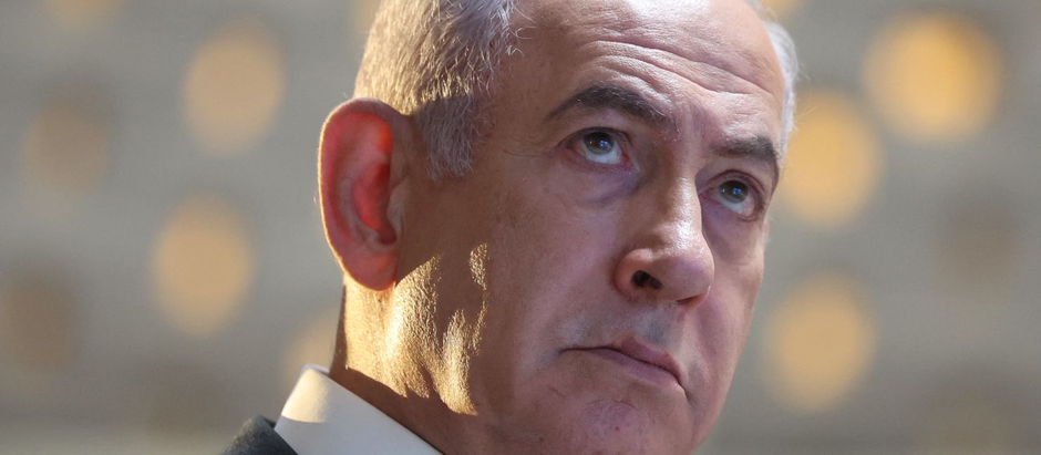 Netanyahu considera acordo para cessar-fogo no LÃbano