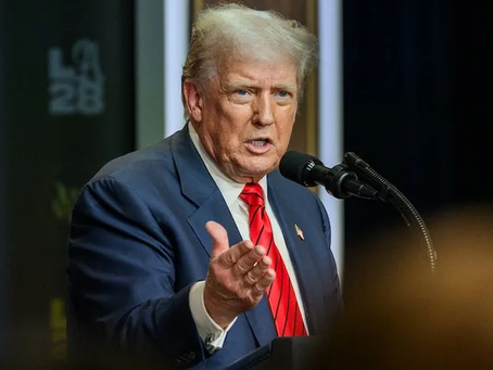 Trump rejeita proposta iraniana de cessar-fogo e prevê retomada de bombardeios após eleições, diz WSJ