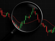 Ibovespa cai 0,86% e fecha a 206.495 pontos