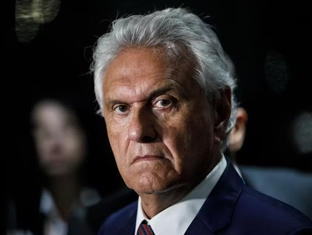 Ronaldo Caiado
