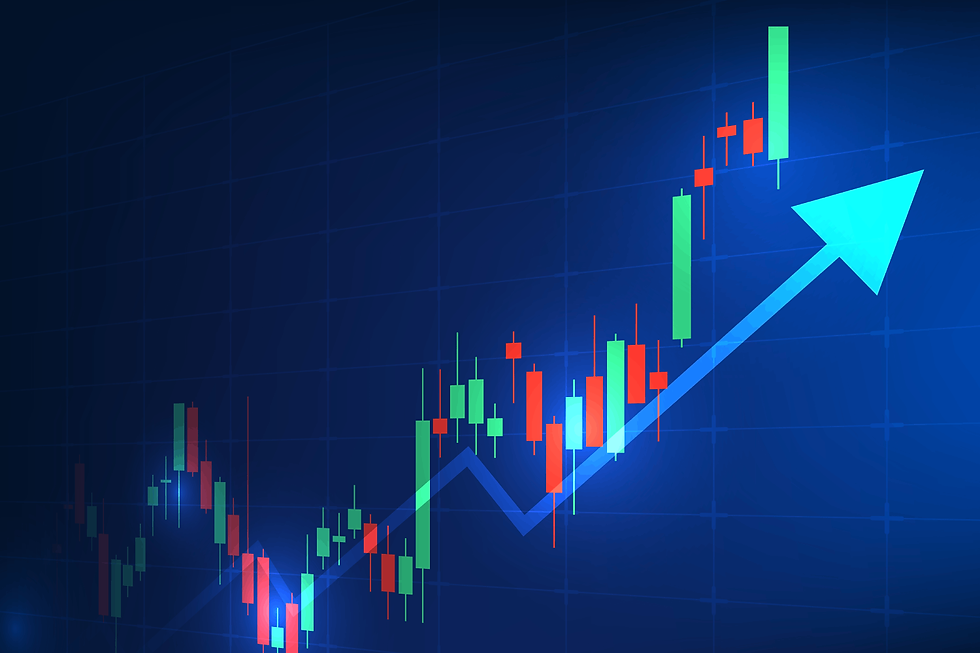 Ibovespa fecha em alta de 1,85%, impulsionado por pesquisa que mostra Flávio Bolsonaro à frente de Lula
