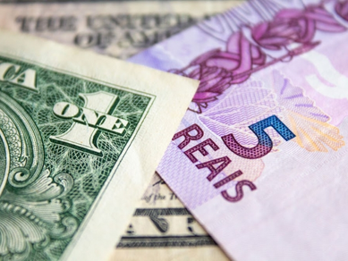 Brasil registra déficit em transações correntes de US$ 3,185 bilhões em maio
