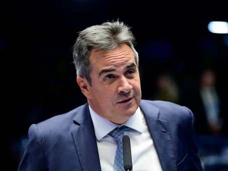 Daniel Vorcaro sobre Ciro Nogueira: "Grandes amigos de vida"