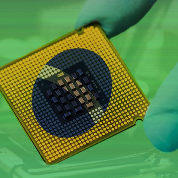 A tutela estatal da tecnologia