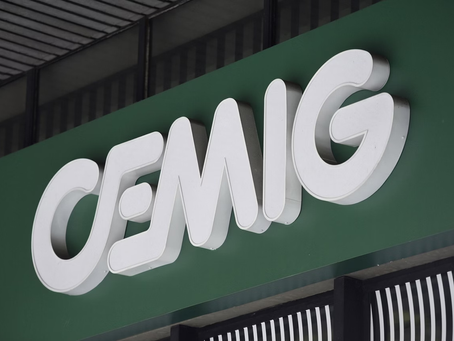 Governo de MG autoriza BNDES a avaliar Cemig para possível entrega ao governo Lula