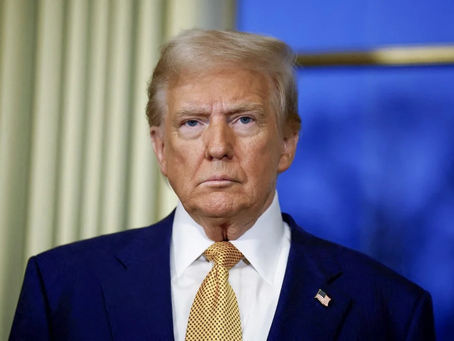 Trump promete sanções severas à Rússia caso não haja acordo com a Ucrânia