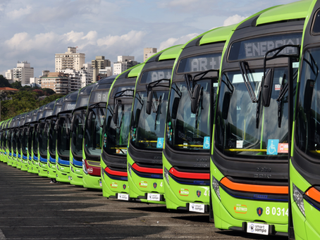 MP-SP: mais da metade das empresas de transporte coletivo de São Paulo estaria sob influência do PCC