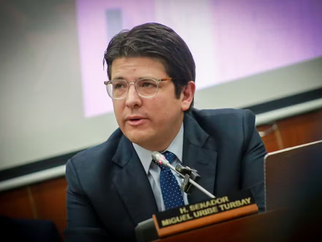 Miguel Uribe Turbay tem piora no quadro de saúde após hemorragia no sistema nervoso