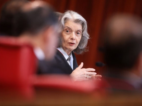 TSE antecipa eleição para definir nova presidência