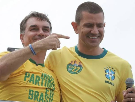 Douglas Ruas (PL) é eleito governador do Rio de Janeiro no primeiro turno após retotalização dos votos pelo TRE-RJ