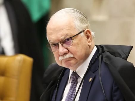 Fachin promete encerrar o Inquérito das Fake News