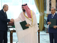 Arábia Saudita se prepara para ataques coordenados pela Guarda Revolucionária iraniana