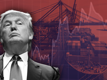 Tarifas de Trump ao Brasil entram em vigor nesta quarta-feira