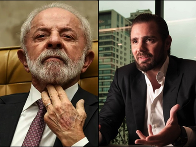 Vorcaro diz à PGR ter pago R$ 30 milhões em dinheiro vivo ligados ao Instituto Lula
