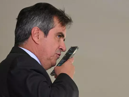 PF identifica repasse de R$ 14,2 milhões de fundo ligado à Refit para empresa da família de Ciro Nogueira
