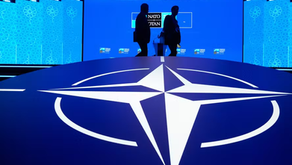 A rendição voluntária: Europa, defesa e a ilusão do multilateralismo