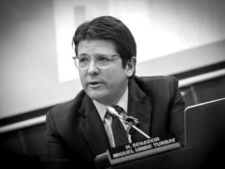 Morre Miguel Uribe Turbay, pré-candidato à Presidência da Colômbia, vítima de atentado em junho