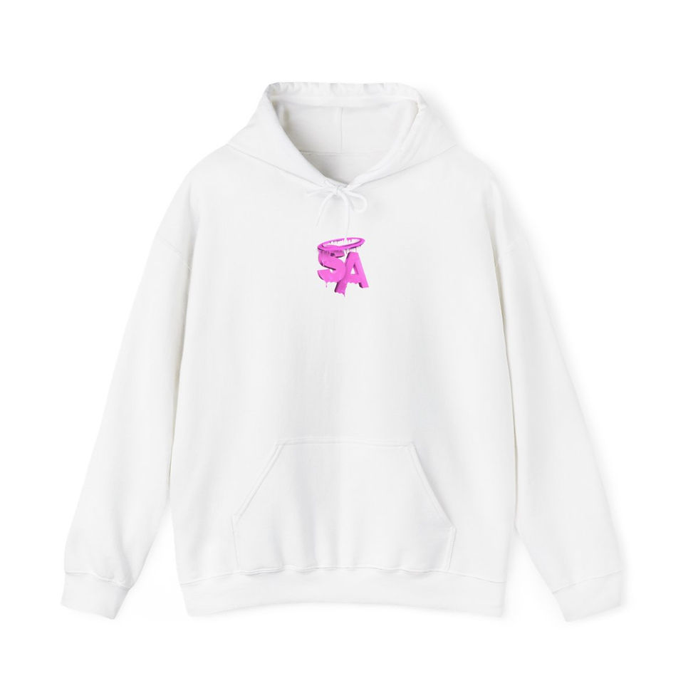 Thumbnail: Unisex Heavy Blend™ Hooded Sweatshirt