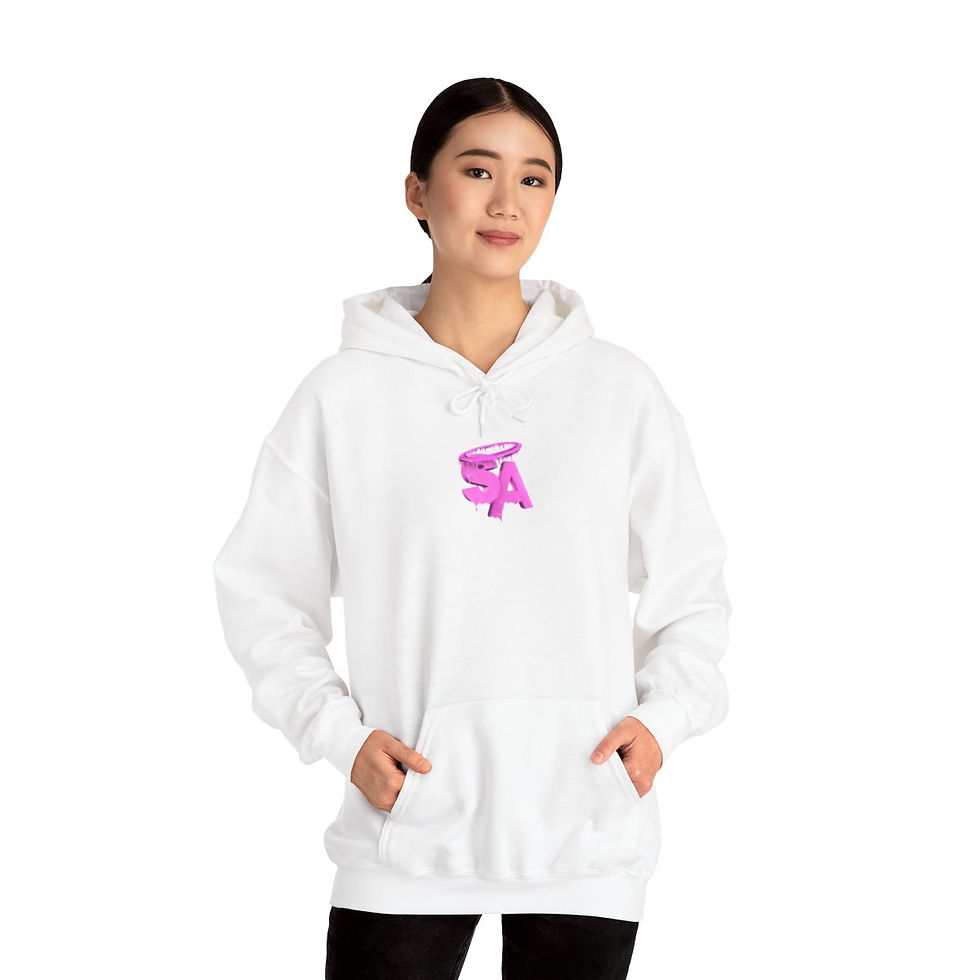 Thumbnail: Unisex Heavy Blend™ Hooded Sweatshirt