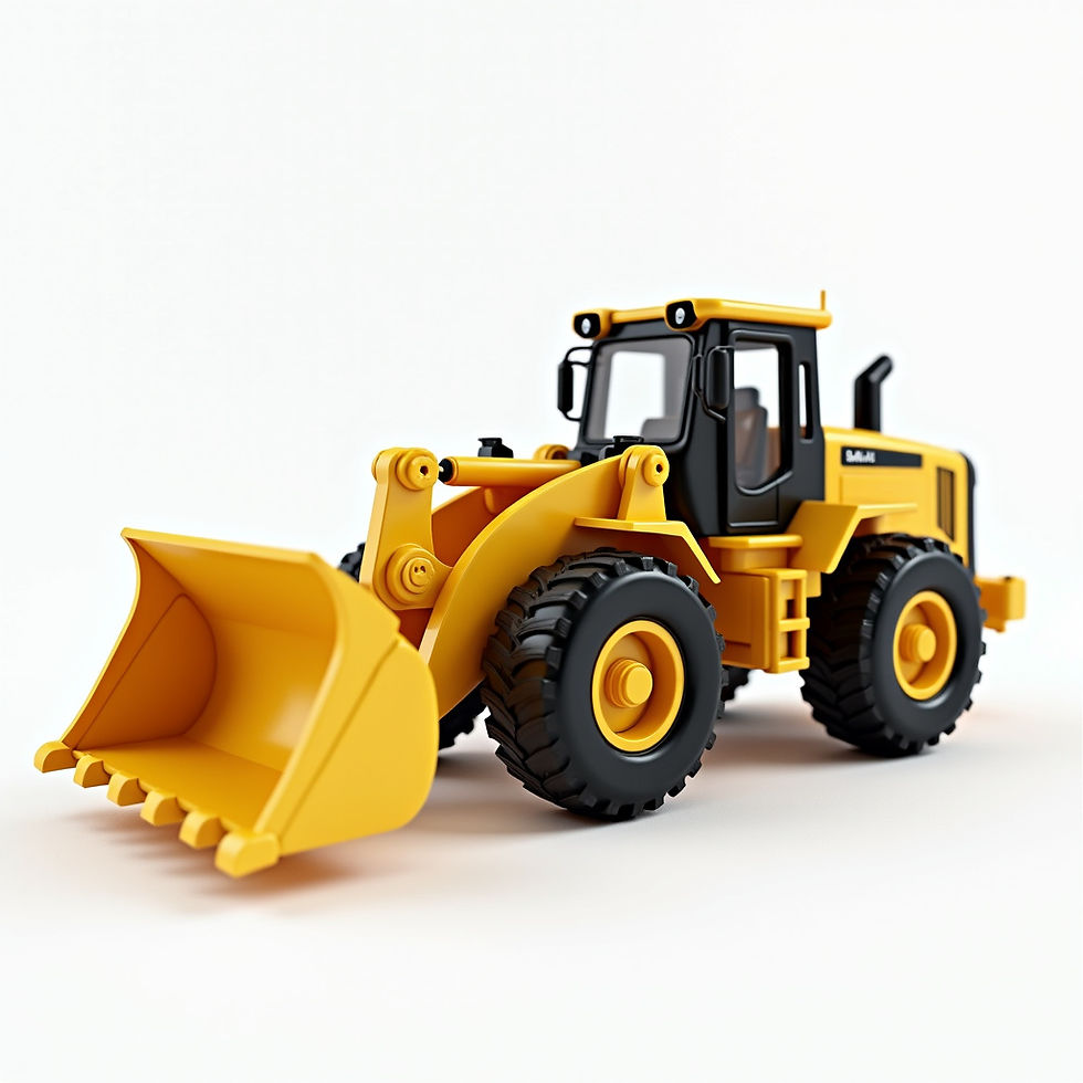 Wheel Loader