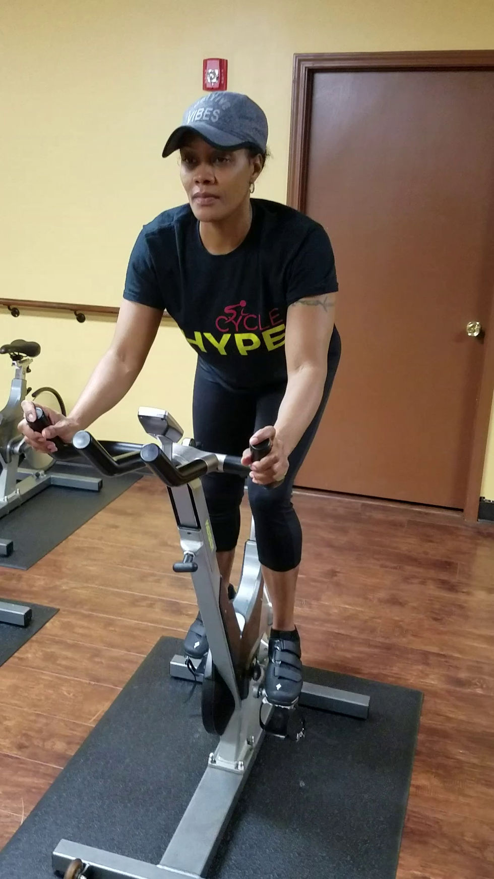 Mastering the Cycle!