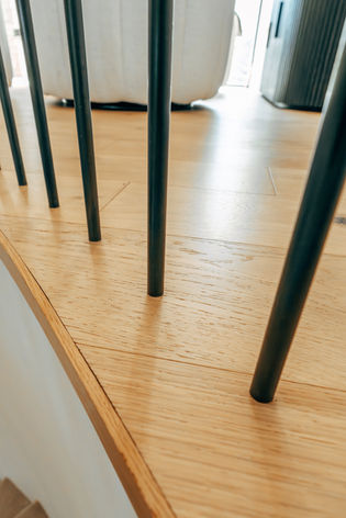 Mason Railings -13