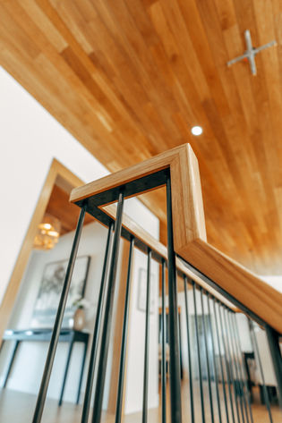 Mason Railings -15