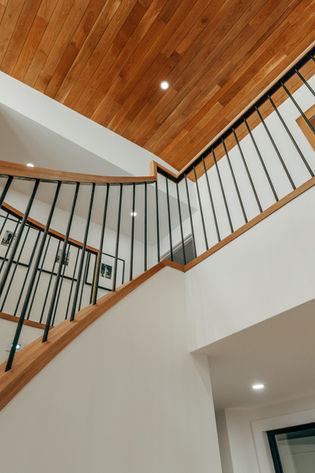Mason Railings -3