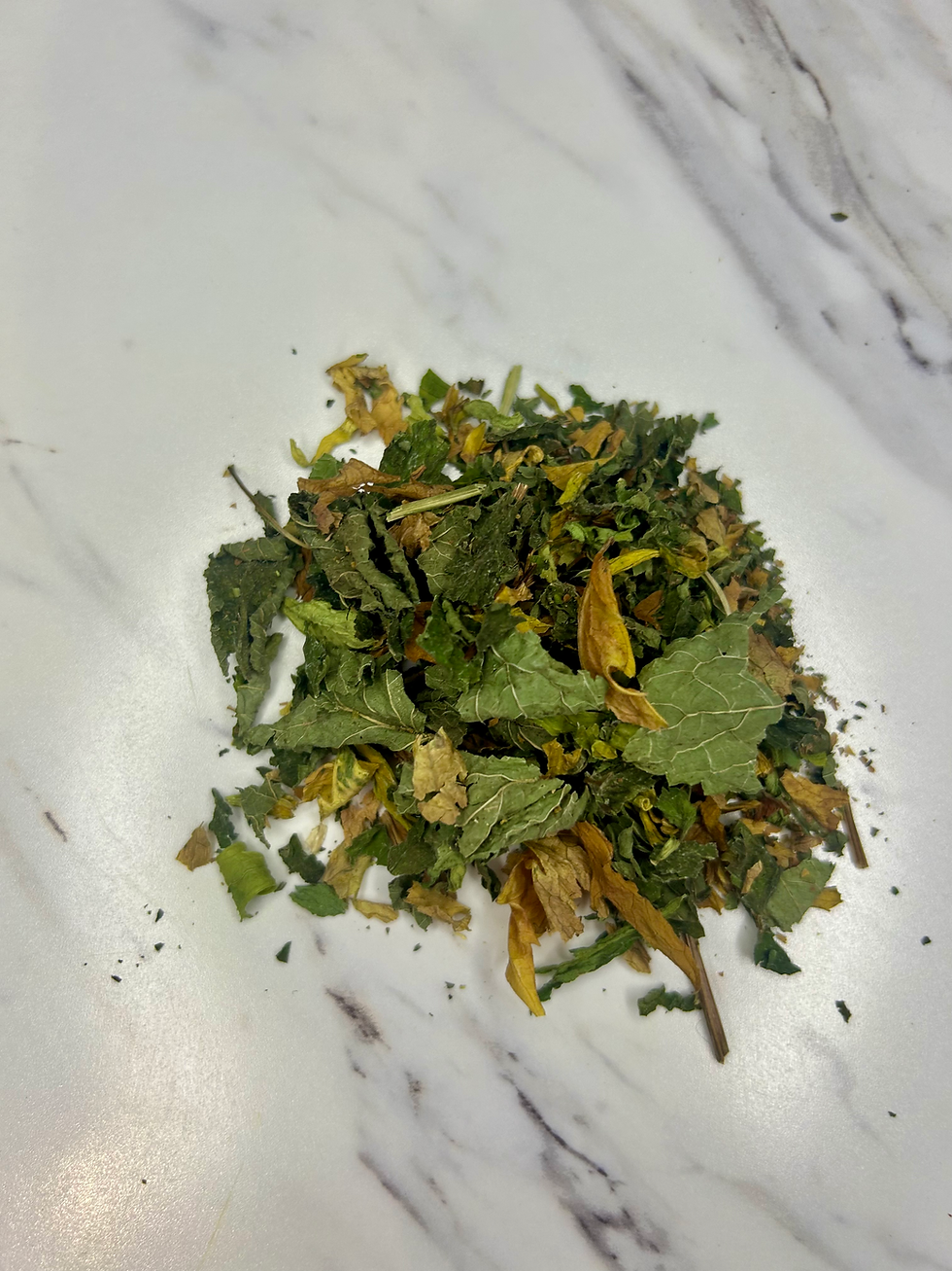 Thumbnail: Organic Relaxing Tea – Supports Stress Relief & Natural Sleep Support