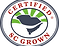 Certified SC Grown Logo