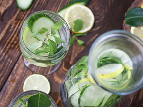 Lemon Balm - Plus Mocktail Recipe included!