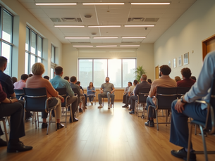 Transforming Lives: The Impact of Workforce Development